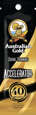 Australian Gold Accelerator