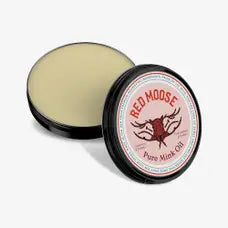 Red Moose Pure Mink Oil
