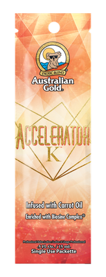 Accelerator K