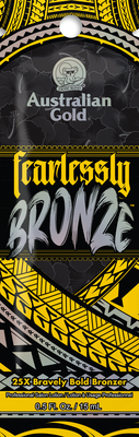 Fearlessly Bronze