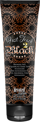 Fast Track 2 Black Bronzer