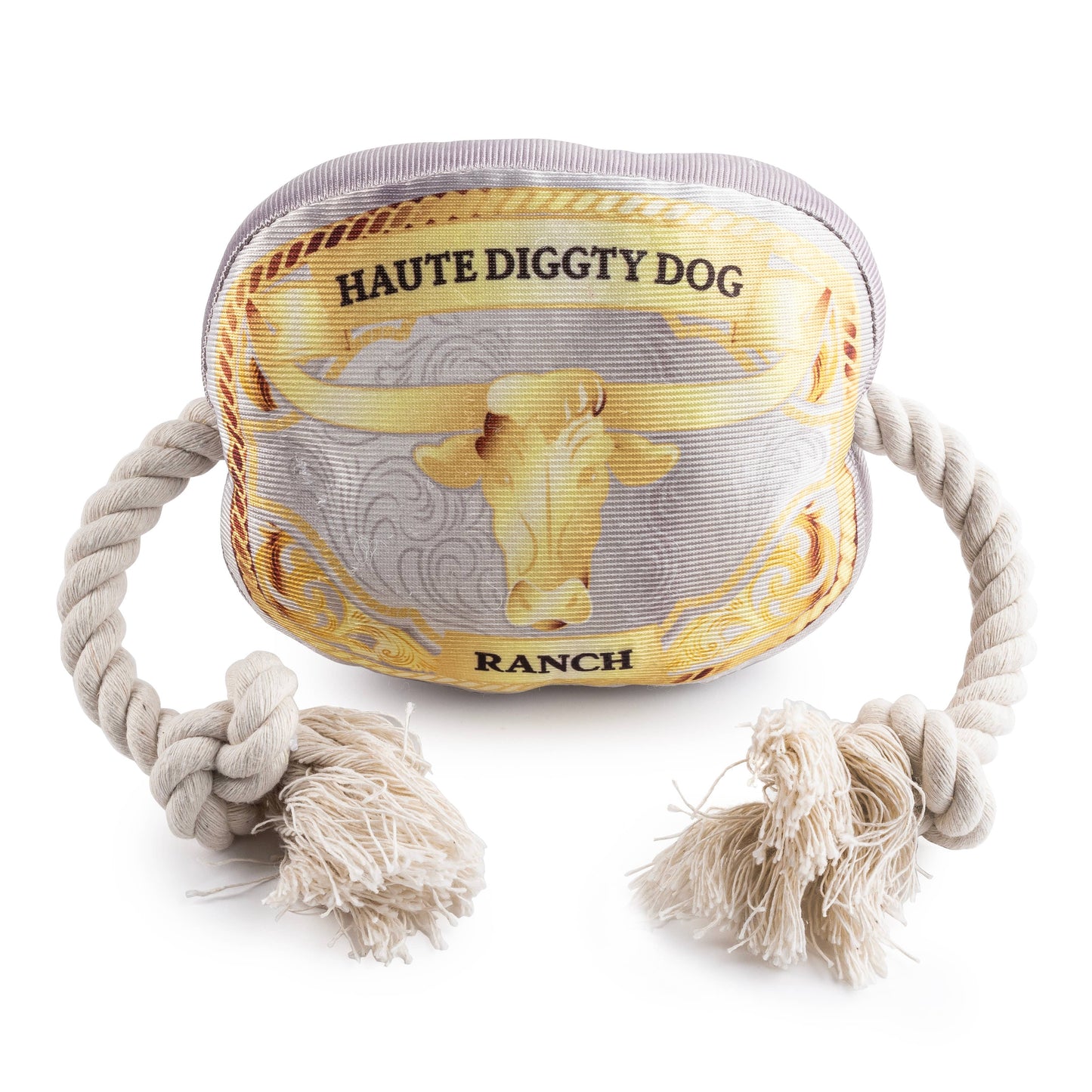 Western Belt Buckle