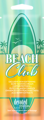 Beach Club