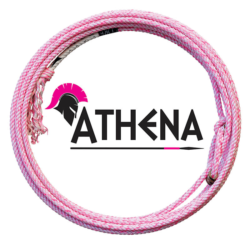 ATHENA - BREAKAWAY ROPE