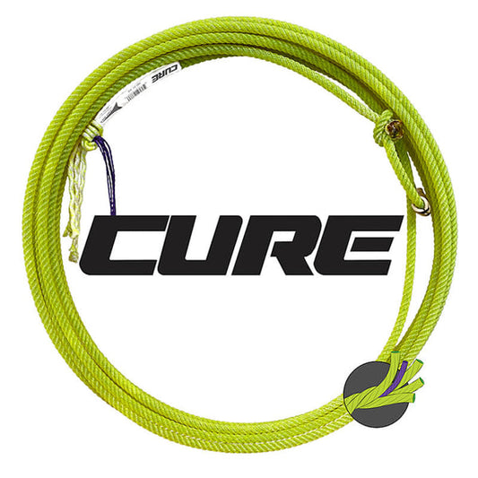 CURE HEAD ROPE - 31'