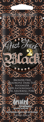 Fast Track 2 Black Bronzer