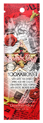 Bombshell Sample