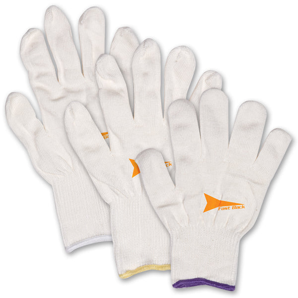 COMPLETE CONTROL ROPING GLOVE