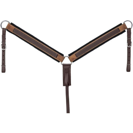 Premium Hybrid Breastcollar