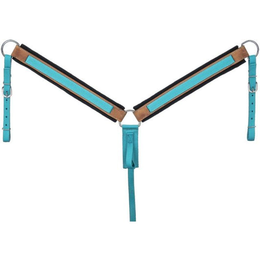 Premium Hybrid Breastcollar