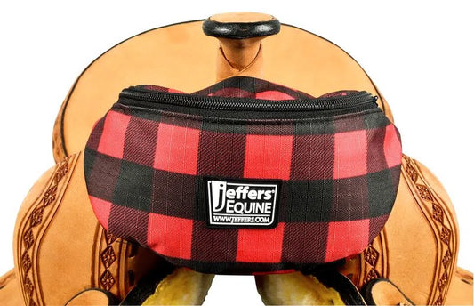 Jeffers Pommel Bag
