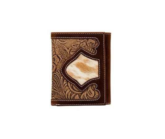 Mandarin Men's Wallet