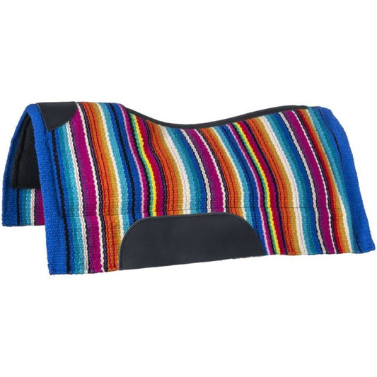 Woven Serape Saddle Pad