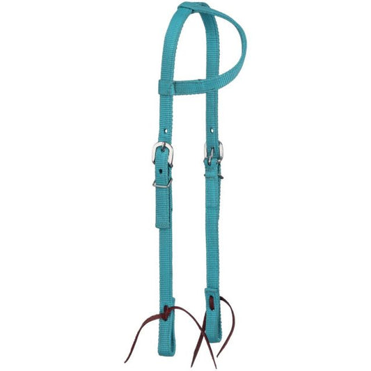 Premium Nylon Ear Headstall