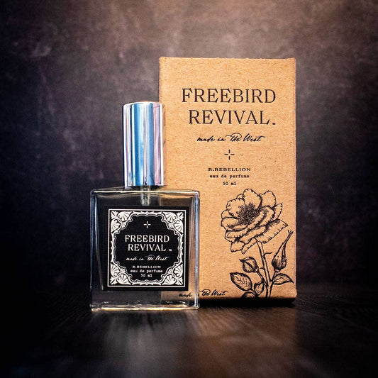 Freebird Revival Perfume