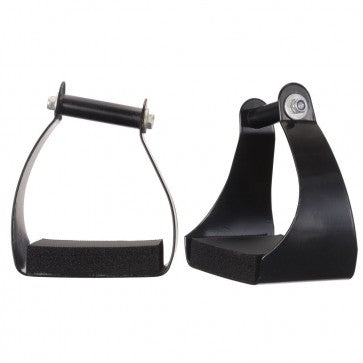 Aluminum Endurance Stirrups