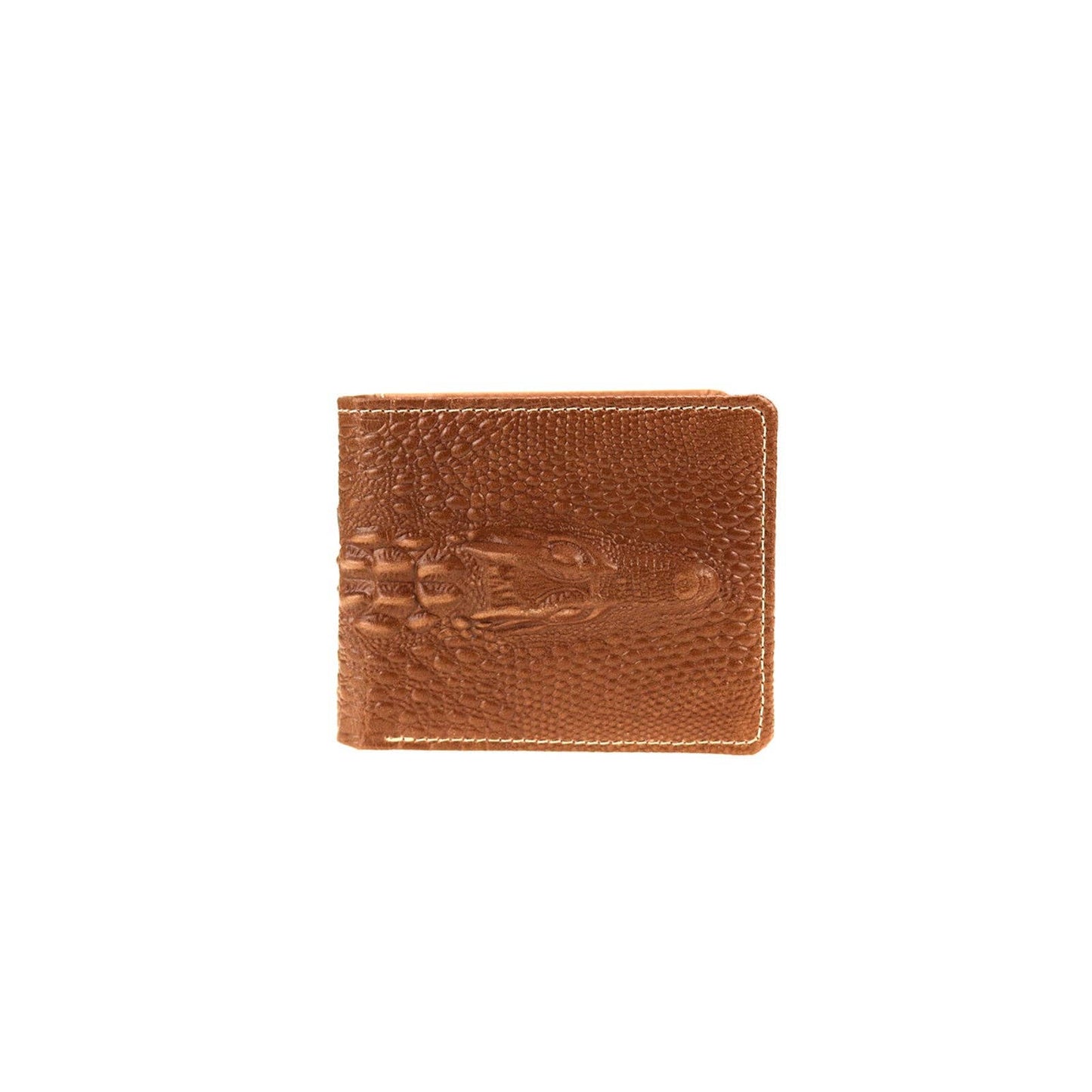 Genuine Leather Collection Men's Wallet